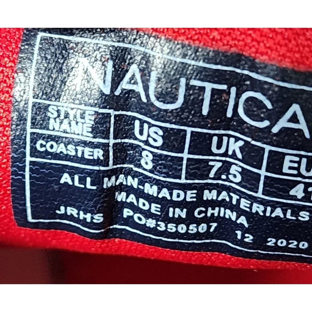Nautica elevate your